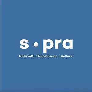 Sopramoltivolti Pensión Palermo
