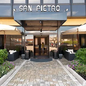 San Pietro Italia