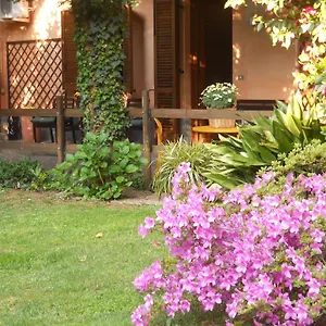 3* Frühstückspension Il Cortile Malpensa