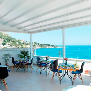Terrazza Sul Golfo Di Italien