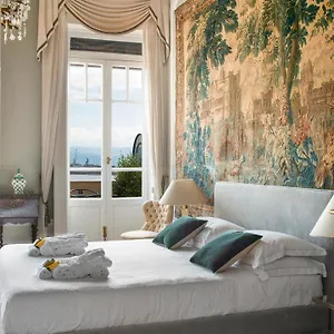 Vittoria - House Of Charme Italia