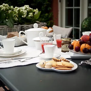Couette-café Elena's