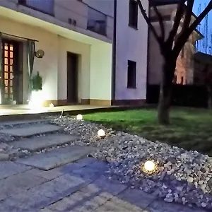  Frühstückspension Casa Silingardi