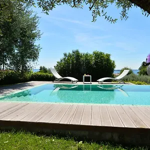 3* Frühstückspension La Gemma Sul