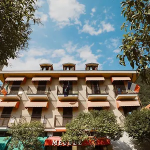 Hotel Meublè Moderno