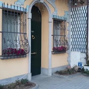 Maison d'hôtes Borromeo Residenze Service S.a.s