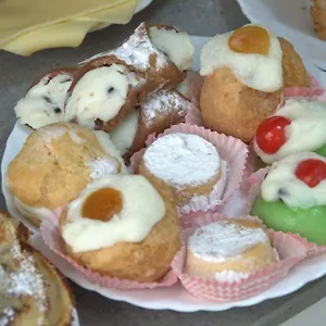 Sole&cultura Bed and breakfast Palermo