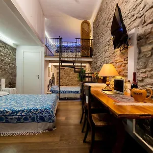 Via Mazzini - Francamaria , Vernazza Italie